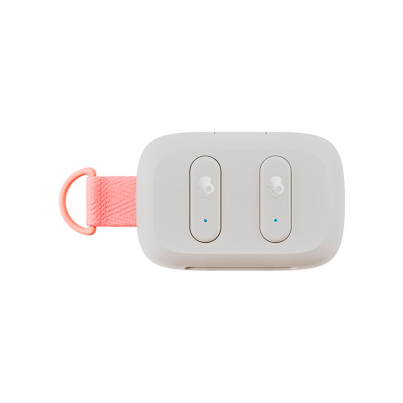 AUDIFONO SKULLCANDY DIME 3 NEGRO