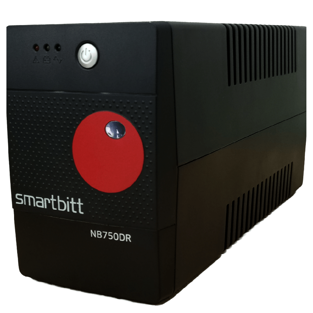 UPS SMARTBITT 750VA/375W