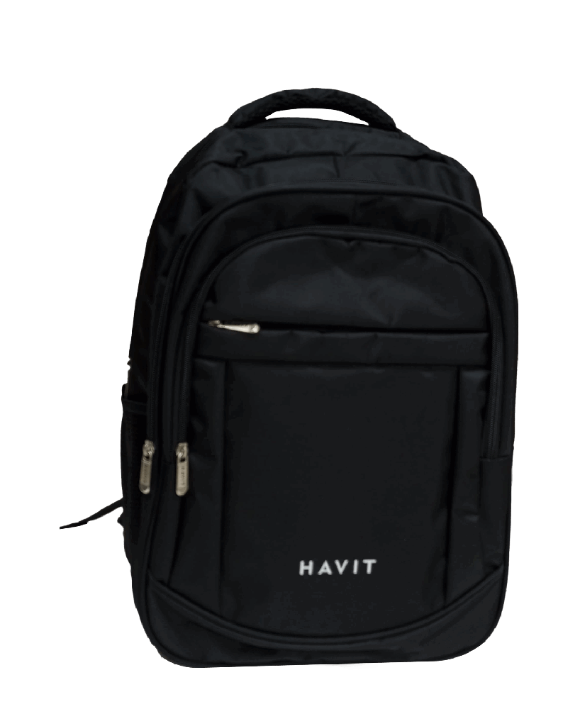 MOCHILA PARA LAPTOP HAVIT H0032 NEGRA 