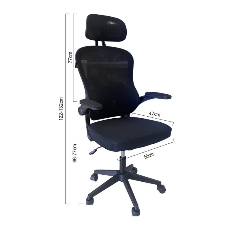  SILLA EJECUTIVA (Mod. C0238)