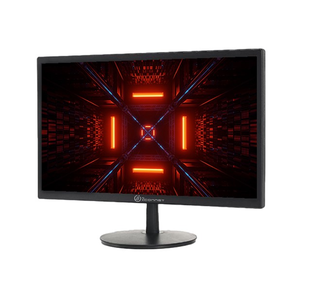 MONITOR 2CONNET 20 LED/HDMI/DP/FHD 75MHZ 