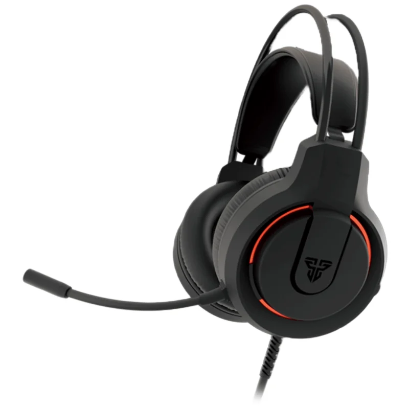  HEADSET FANTECH HQ53 ( NEGRO)