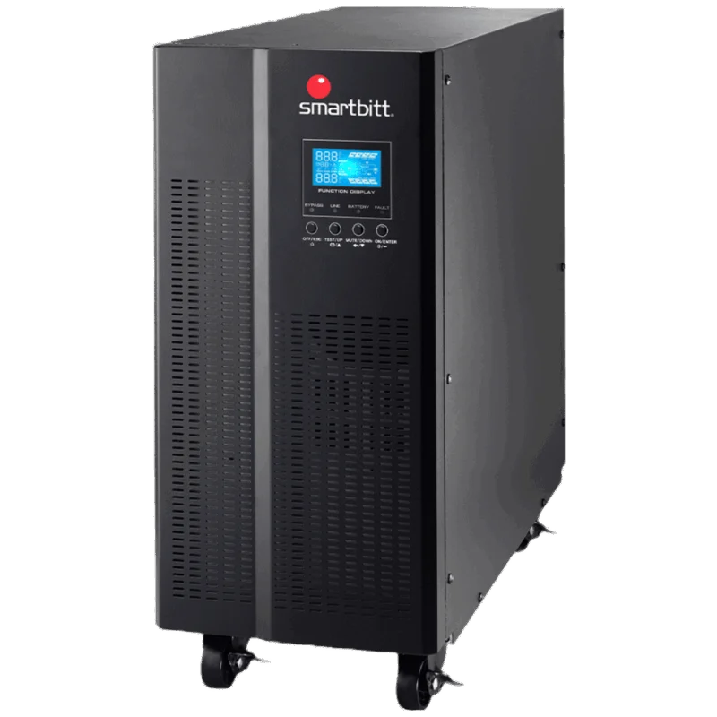 UPS SMARBITT 15KVA/1500w Monofasico ONline