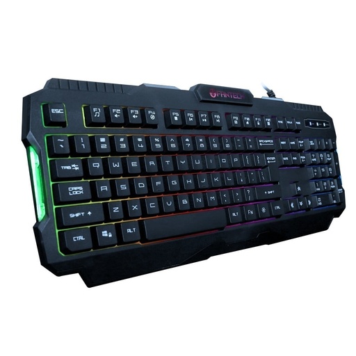 [G-054] TECLADO FANTECH K511 HUNTER PRO