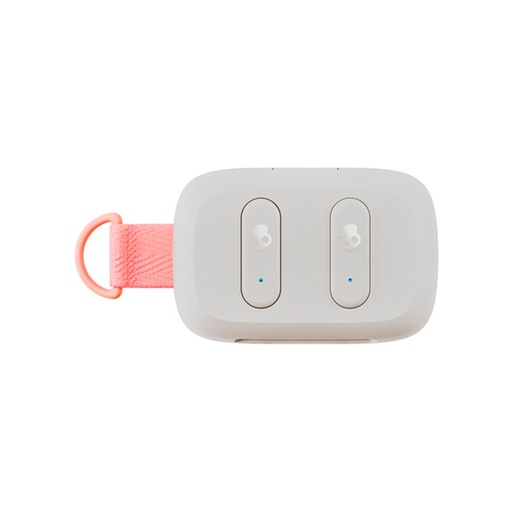 [G-013] AUDIFONO SKULLCANDY DIME 3 NEGRO