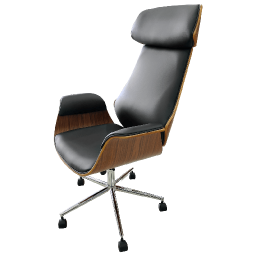 [G-051] SILLA EJECUTIVA PREMIUM (C01Q)