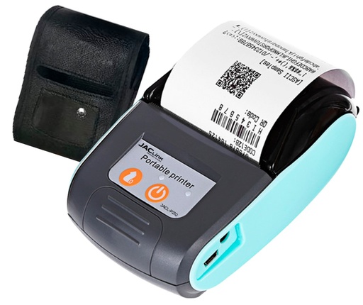 [G-029] JACLINK IMPRESORA JACL-P210 BLUETOOTH 58MM