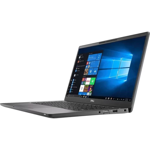  LAPTOP DELL I5 8VA GEN LATITUDE 5400/7400 TOUCH 16GB/256SSD
