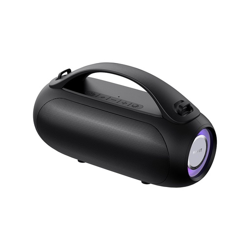 Havit SK821BT Negro – Bocina Bluetooth 5.0 TWS 12h IPX5