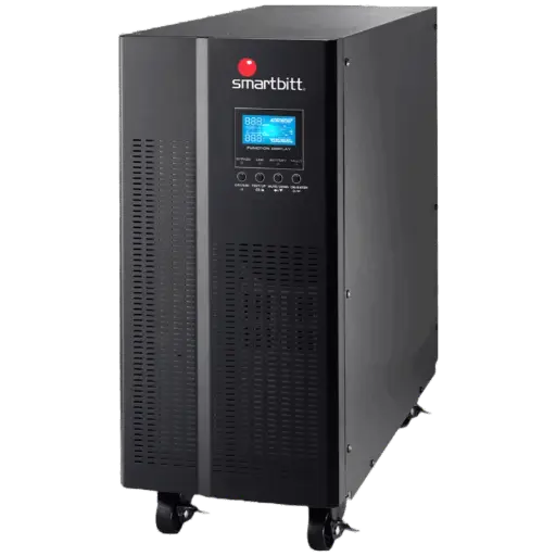 UPS SMARBITT 15KVA/1500w Monofasico ONline